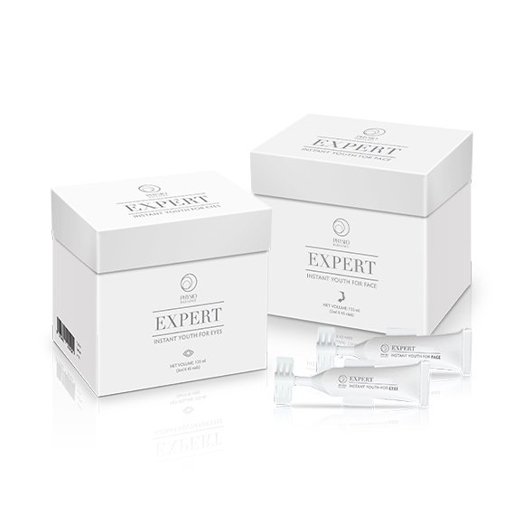 Physio Radiance Expert