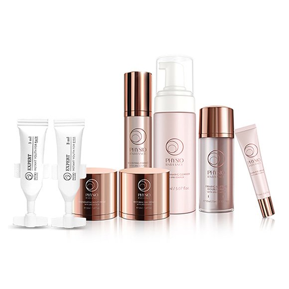 Physio Radiance Skincare